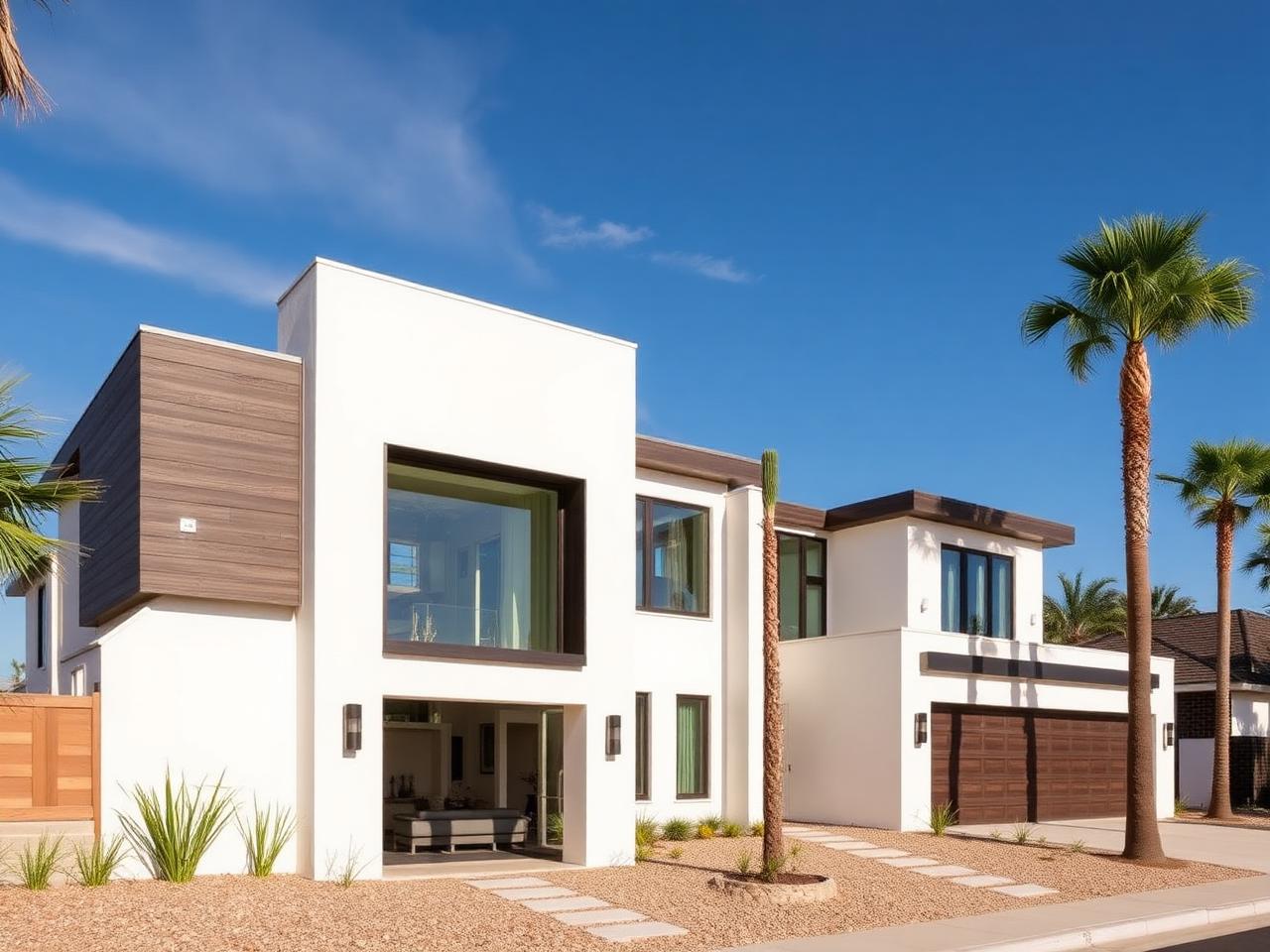 New Construction